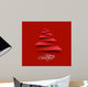 Christmas Tree Design Vector