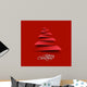Christmas Tree Design Vector
