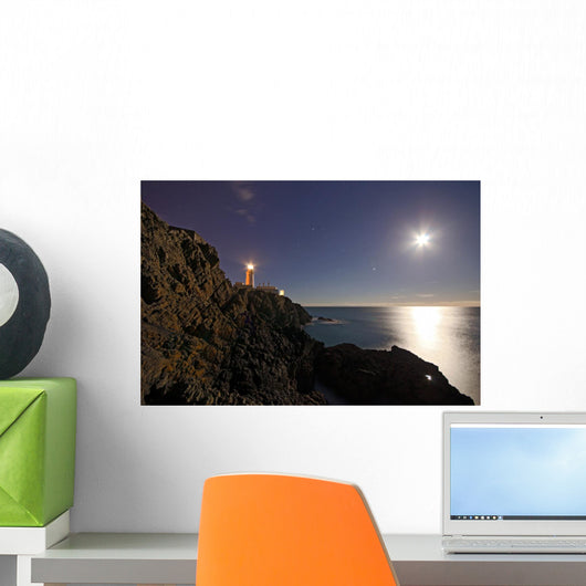 Lighthouse Top Cliffs