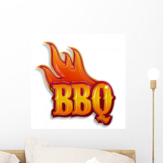 Bbq Label