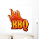 Bbq Label