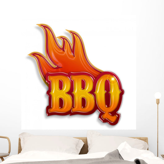 Bbq Label