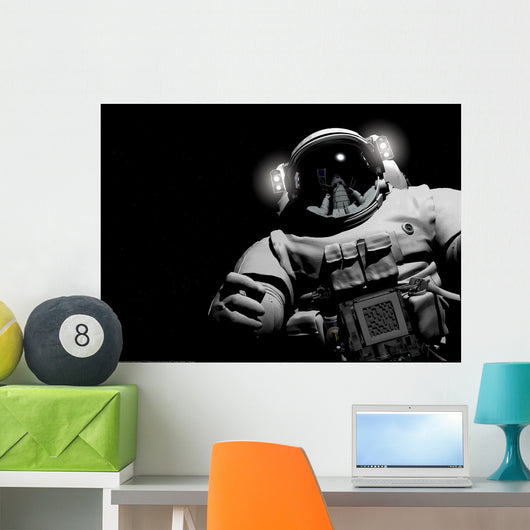Astronaut