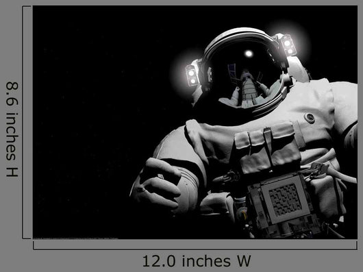 Astronaut