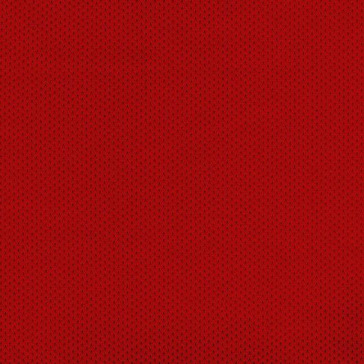 Red Jersey Mesh