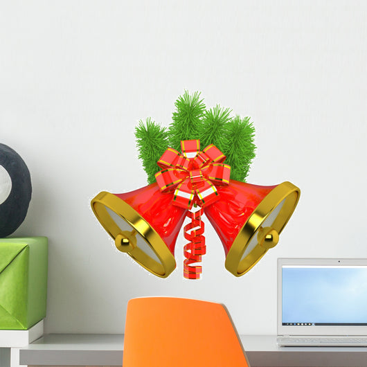 Christmas Bells with Christmas
