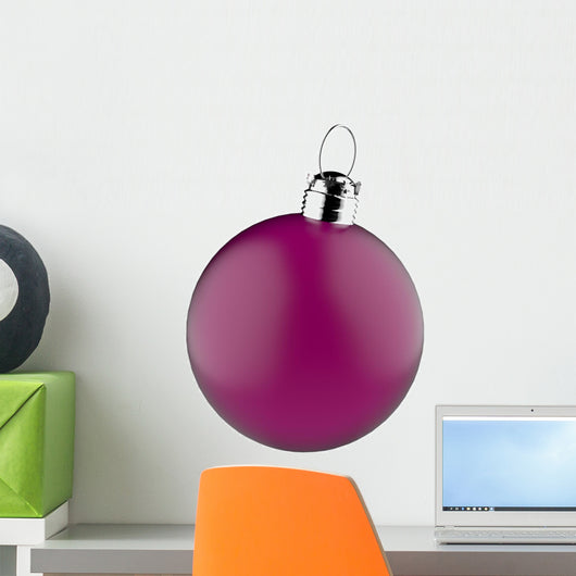 Christmas Baubles Elements