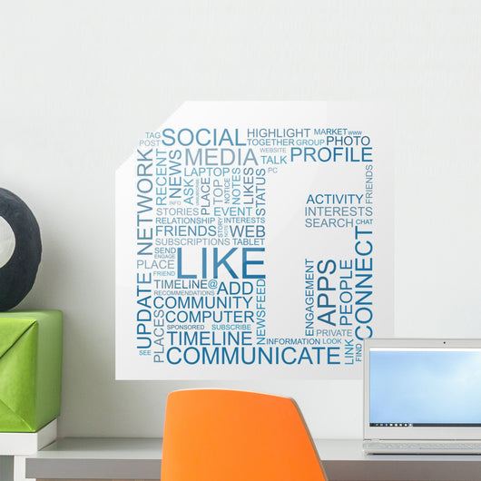 Social Media Keywords with