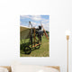 Blériot 11 Wall Mural
