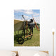 Blériot 11 Wall Mural