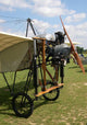 Blériot 11 Wall Mural