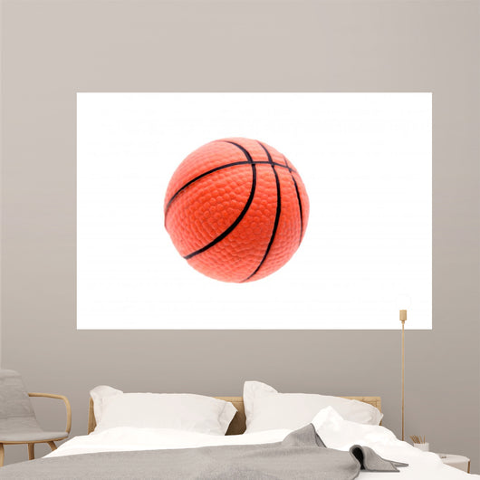 Basketball Wall Mural