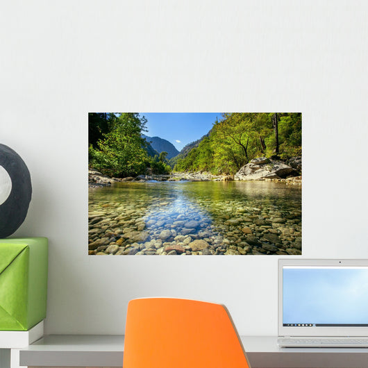 Mountain Stream