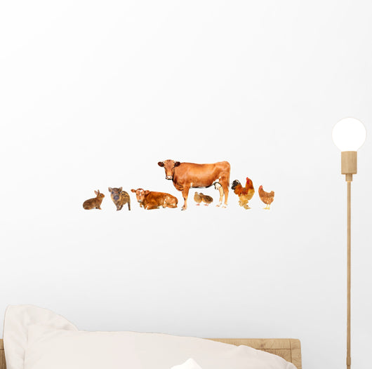 Livestock