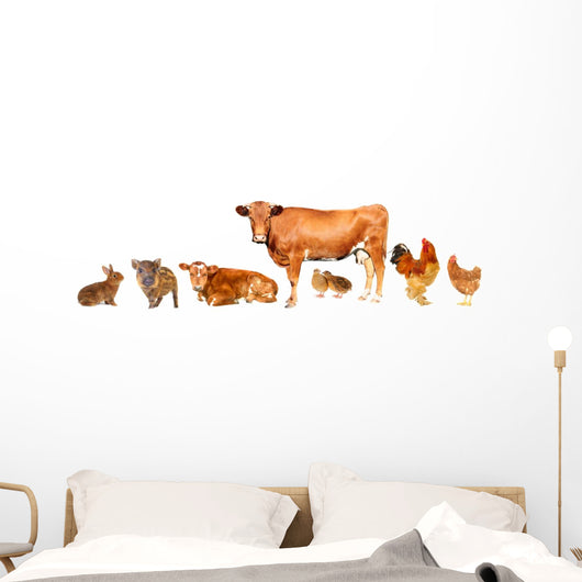 Livestock