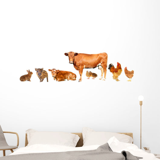 Livestock