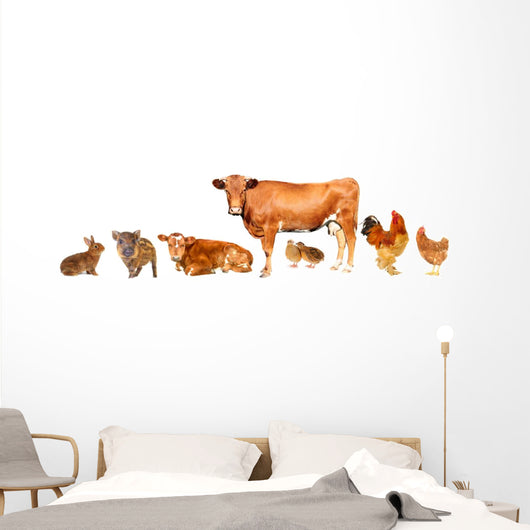 Livestock