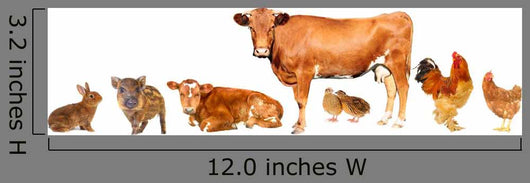 Livestock