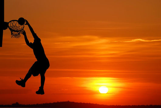 Basketbol