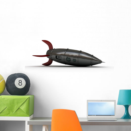 Space Rocket