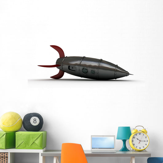 Space Rocket