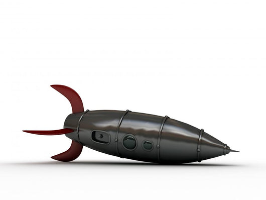 Space Rocket
