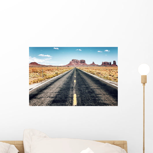 Long Road