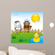 Farm Animals