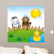 Farm Animals