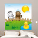 Farm Animals
