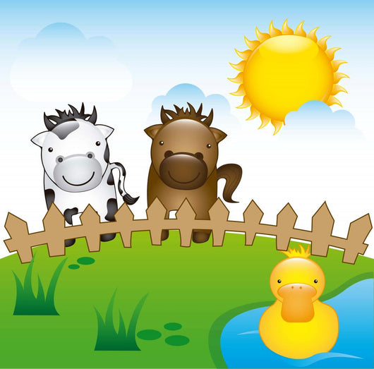 Farm Animals