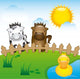Farm Animals