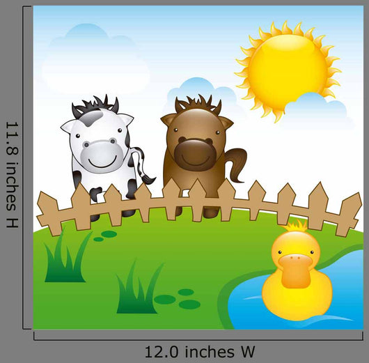 Farm Animals