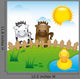 Farm Animals