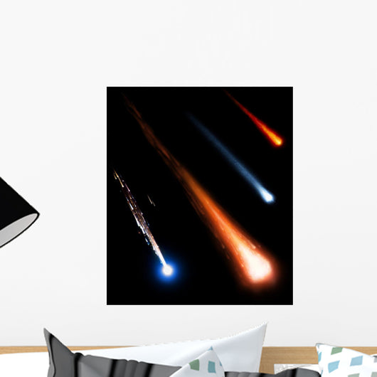 Asteroids