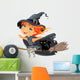 Happy Halloween Little Witch
