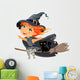 Happy Halloween Little Witch