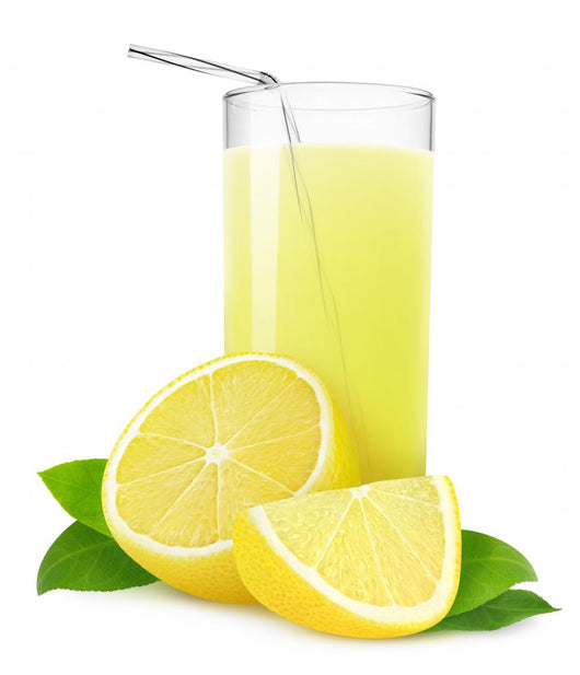 Lemonade Wall Decal