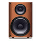 Stereo Speaker Wall Decal