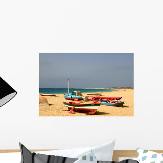 Sal Cape Verde Islands