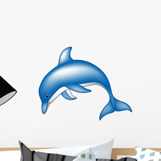 Cute Dolphin