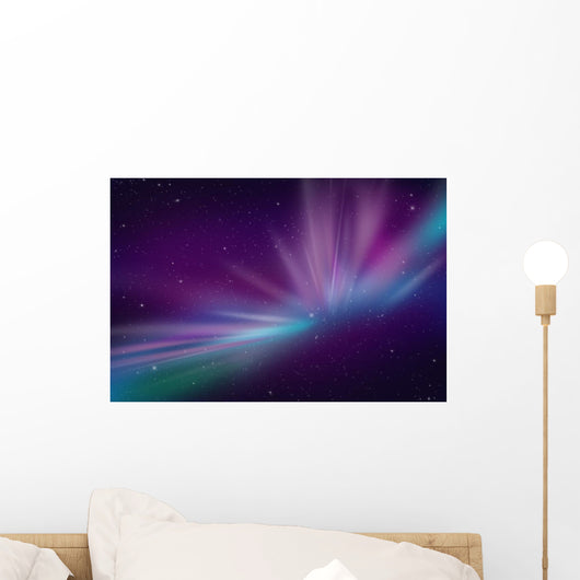 Aurora Polar Lights