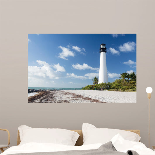 Cape Florida Lighthouse Bill