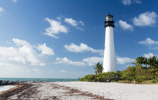 Cape Florida Lighthouse Bill