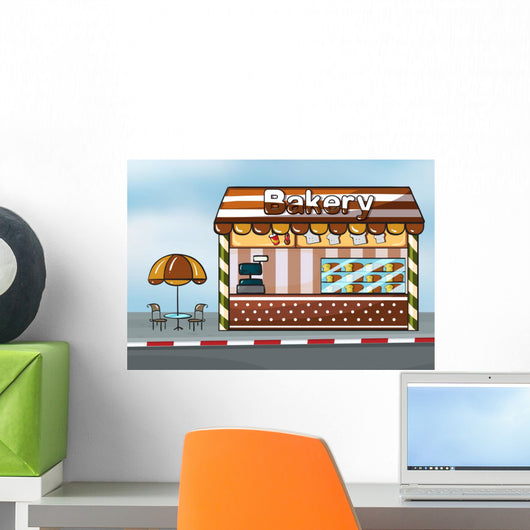 Bakery Shop