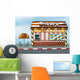Bakery Shop