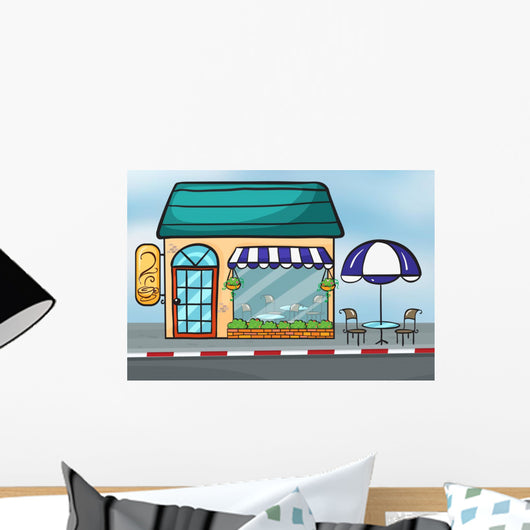 Coffeehouse