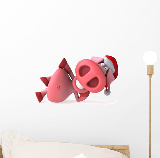 Fun Pig