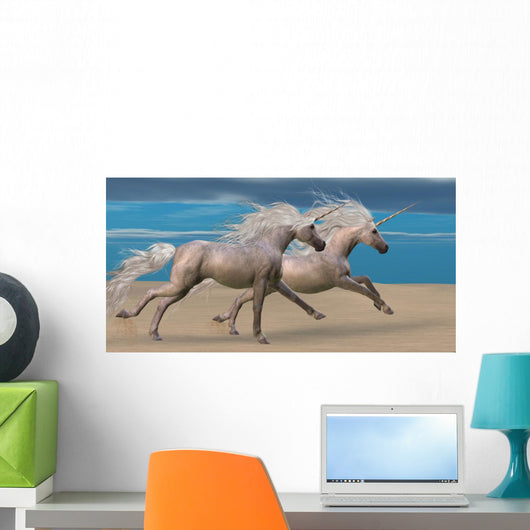 Unicorns