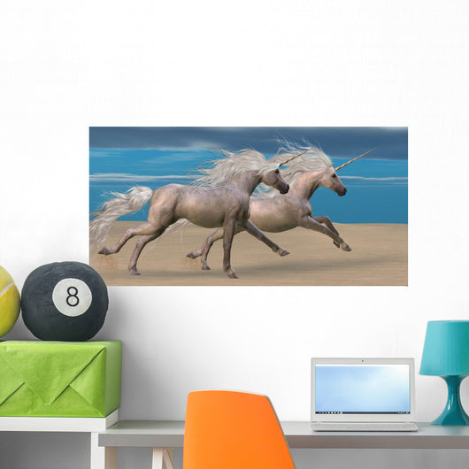 Unicorns